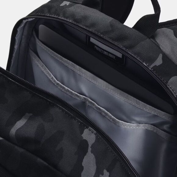 Under Armour Hustle Sport Backpack - Picture 5 of 9